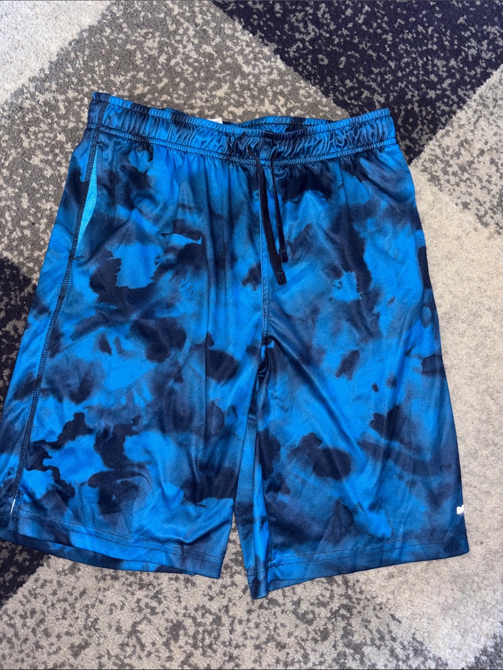 Boys shorts